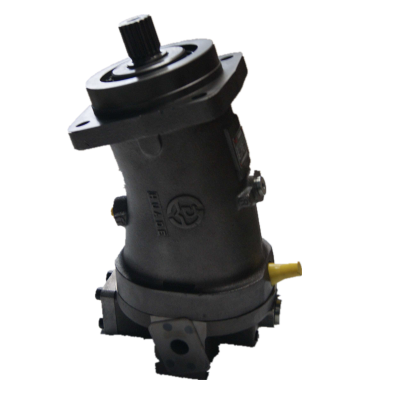 Hydraulic Pump A6V A6V28 A6V55 A6V80 A6V107 A6V160 A6V225 A6V250 A6V160HD62FX Piston Motor