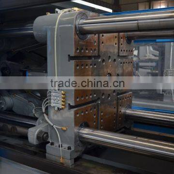 130Ton Plastic Injection Molding Machine photo-3