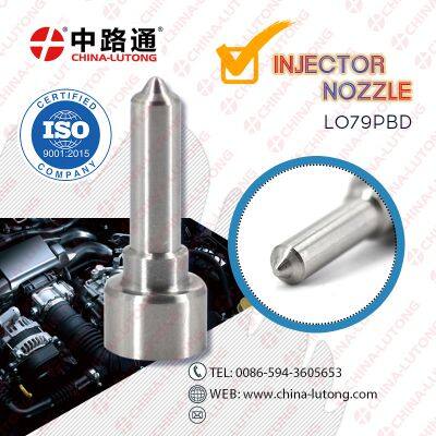 L079PBD Injector Nozzle for Ford Focus & Transit Connect 1.8 TDDi