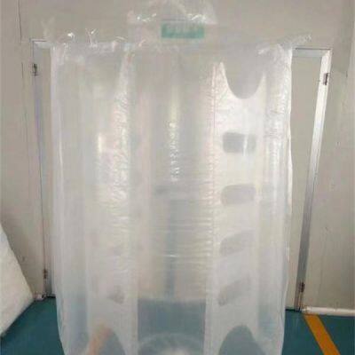 Custom Size FIBC Bulk Bag Liner for Industrial Chemicals and Hazardous Materials