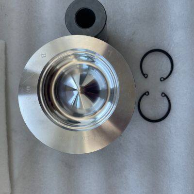 China Supplier Deutz Engine Parts Piston Kit 04501353 for Deutz BFM1013 and TCD 4L2013 Engine photo-4