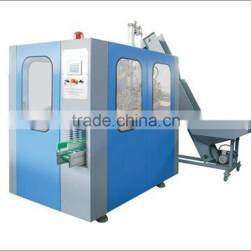 plug injection molding machine