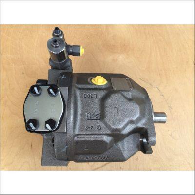 Rexroth AE A10VSO45DRG/31R-VPA12N00 Plunger Pump High Performance All Fitting photo-3