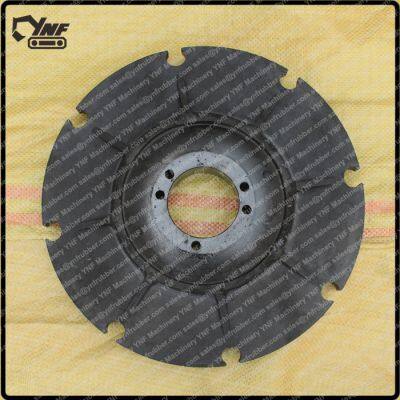 1604985900 Rubber Coupling for Air Compressor Atlas Copco Flexible Coupling Coupler Elastic Rubber Connector photo-6