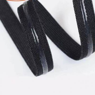 Jiangsu Automatic Double-strip Webbing Silicone Coating Machine, Elastic Band Gluing Machine, pp Band Double-sided Dispensing Machine photo-4