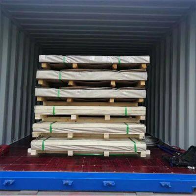 304 Stainless Steel No.4 Brushed Finish Sheet 1mm 1.5mm 2mm Kitchen Equipment Panel photo-3