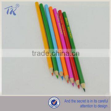 Bulk Buy From China Cheap Colorful Pencil