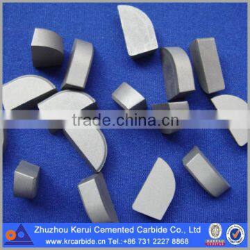 yg15 hard alloy(tungsten carbide) saw tips for saw blade