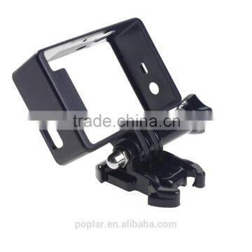 Wholesale Frame For Gopros Hero4/3+/3/2/1 Gopros Frame