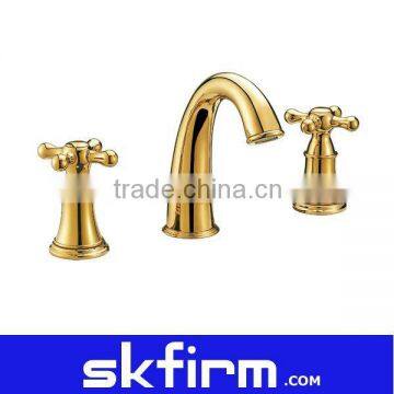 SpringKing 1798 High Quality Shower Faucet Mixer