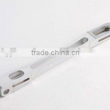 Machinery Precision Cnc Milling Parts