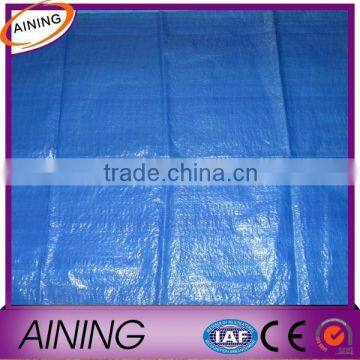 PE Tarpaulin Sheet / Plastic Sheet / PE Tarps Sheet