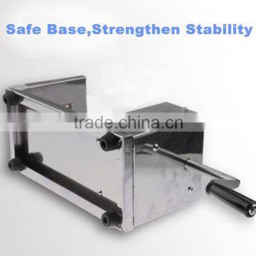 15-year Manufacturer Supplying Potato Slicer Cutter