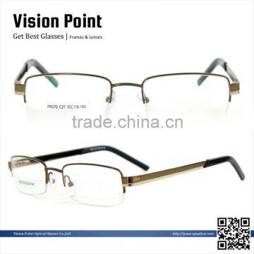 china wholesale optical eyeglasses frame