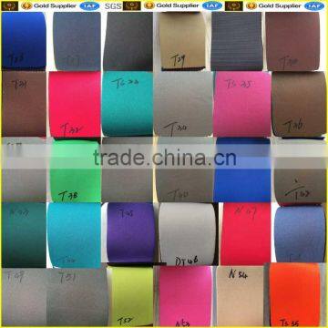 Good Quality Thin Neoprene Fabric 1.0mm photo-4