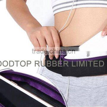 Water Resistant Waterproof Running Waist Pack photo-4