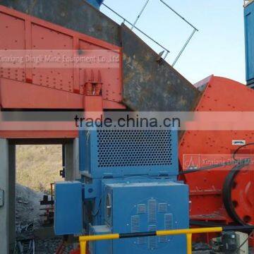 Dingli Vibration Feeder With Over 20 Years Experience photo-3