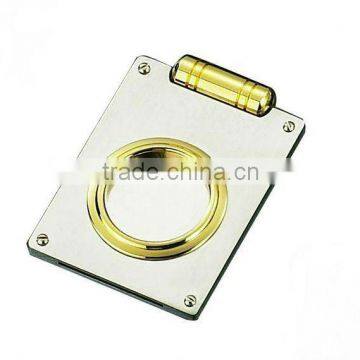 S/S Cigar Cutter