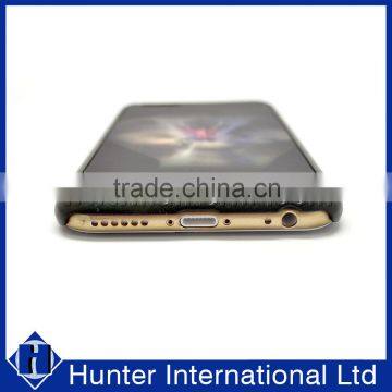 Sea Rover Design 3D Gel Case For IPhone 6S