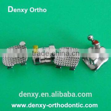 dental bracket teeth orthodontic