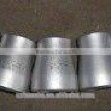 schedule 80 steel pipe fittings reducer