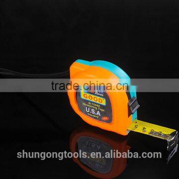 Steel Tape Measuring Tape/ABS Case Measuring Tape
