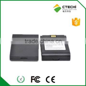 Rechargeable Battery Replacement for Pos Terminal 8020 Lithium Ion Battery 8.4V 1800mah Capacity photo-2