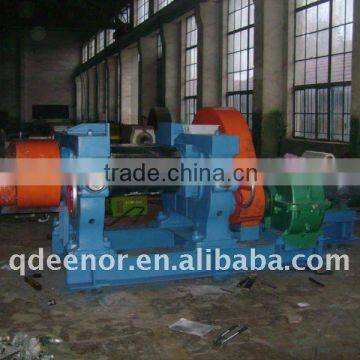 XKJ-400/XKJ-450/XKJ480 rubber refiner machine