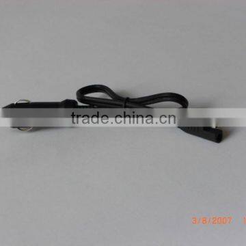 SAE Plug To cigar charger-Male Power cable