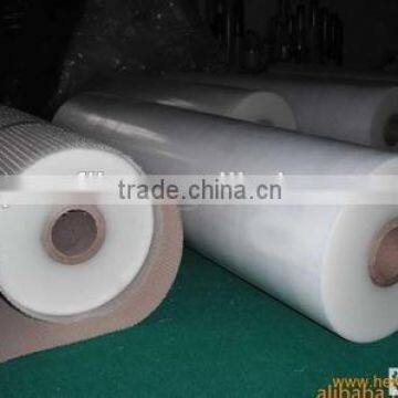 pe three machine layer blow molding film