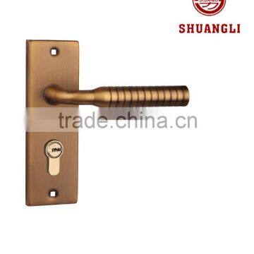 Best Sale Sliding Door Flush Pull Handle,Zinc Alloy Door Handle