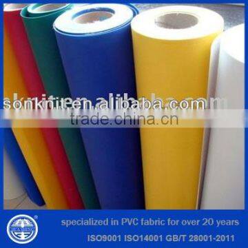 MAKE TO ORDER COATED AND LAMINATED PVC TARPAULIN