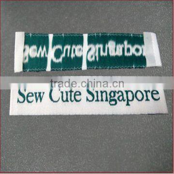 High Quanlity Woven Label , Clothing Private Lable , Woven Label Private Label Quality Choice photo-2