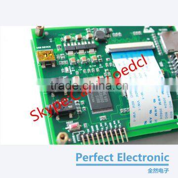 The Development Board N32926U1DN photo-2