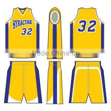 custom women's basketball uniform