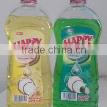 dish washing liquid