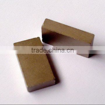 Rare Earth SmCo Block Magnet