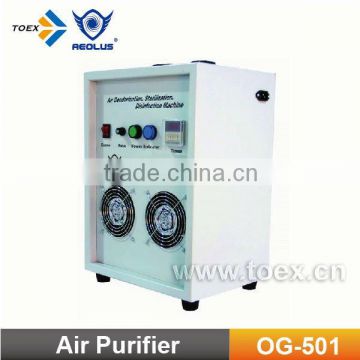 Air Purifier Ozone Generator OG-501