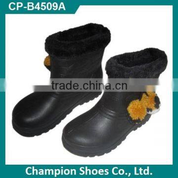 Hot-selling Wholesale Plush Slipper