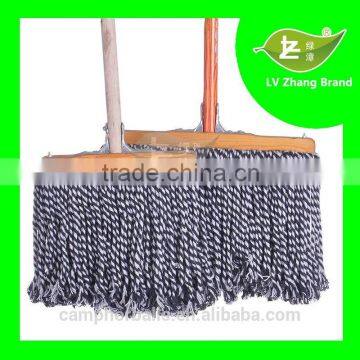 High Quality Low-priced Cotton Hand twist mop