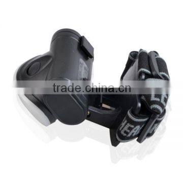 3 Functions High Brightness 3W Small Headlamp LED For Outdoor photo-4