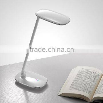 2015 new fashionable folding led lamp light