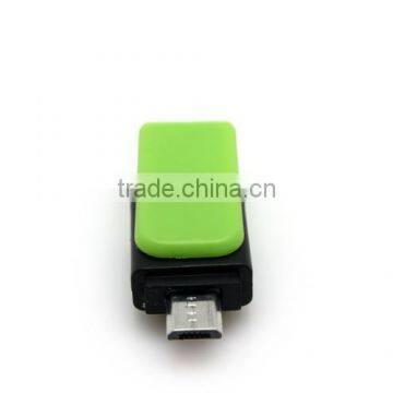 Coustom logo OTG usb 3.0 for mobile phone 32GB                        
                                                                                Supplier's Choice