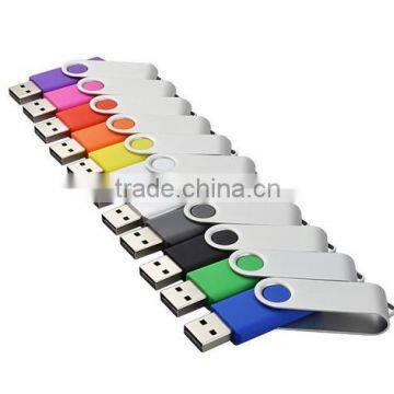 Twister USB Flash Drive Custom Logo USB 3.0 Flash Drive Real Capacity