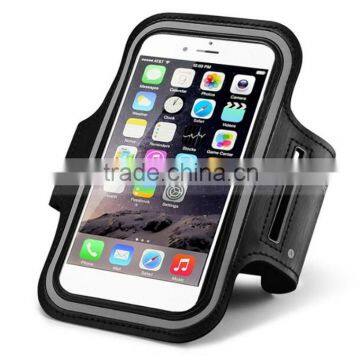 Waterproof Sport Running Arm Band Case For Samsung Galaxy S3/S4/ S5/S6/S6 Edge Gym Mobile Phone photo-5
