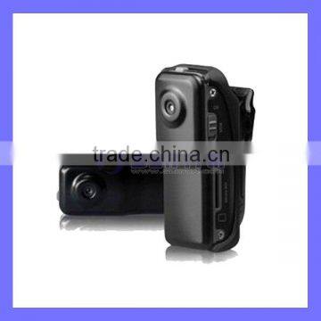 Paper Box Package Mini DVR Camera Pinhole CCTV Camera