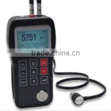 ultrasonic thickness gauge