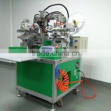 Машина для изготовления литий-ионных батарей, машина для сварки печатных плат из никеля для литий-ионных батарей для мобильных телефонов TWSL - 7500 photo-2