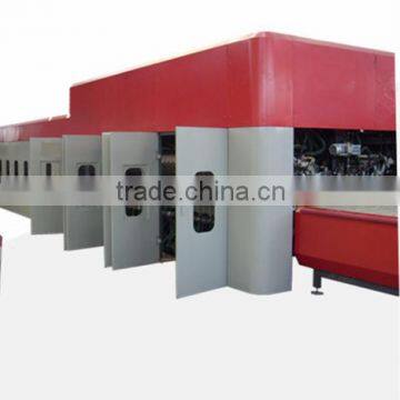 THP3015 China Fair Price Glass Tempering Furnace photo-3