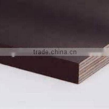 2014 Hot Film Faced Plywood